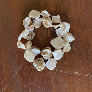 Shell Braclet